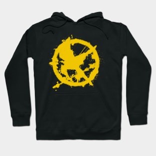 The Hunger Games Hoodie